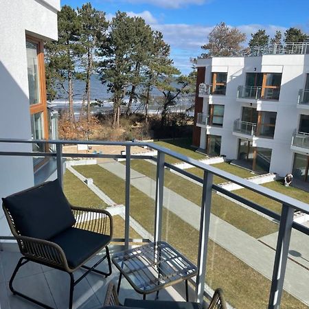 Pod Brzozami Apartamenty Let'S Sea Gaski Екстериор снимка