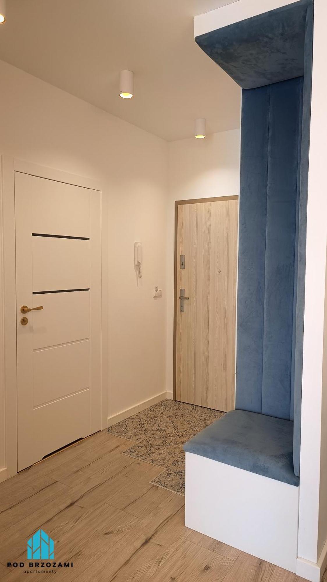 Pod Brzozami Apartamenty Let'S Sea Gaski Екстериор снимка