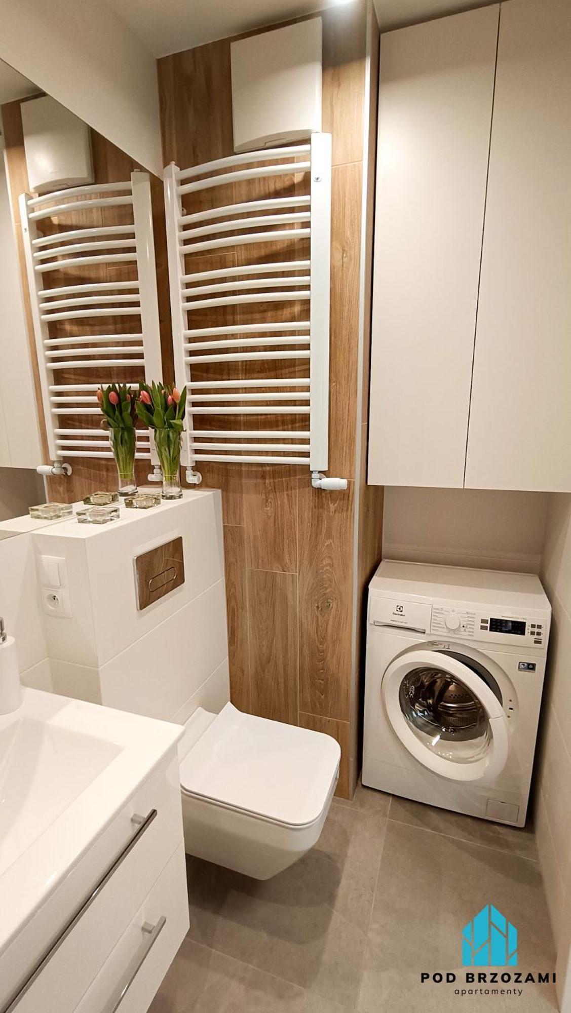 Pod Brzozami Apartamenty Let'S Sea Gaski Екстериор снимка