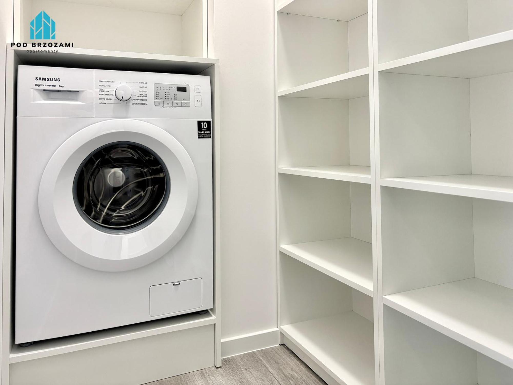 Pod Brzozami Apartamenty Let'S Sea Gaski Екстериор снимка